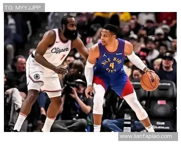 哈登与威少的巅峰对决谁能在NBA历史上书写新的传奇篇章