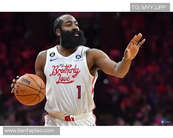 哈登状态骤降76人续约四年一亿六千万计划面临变数