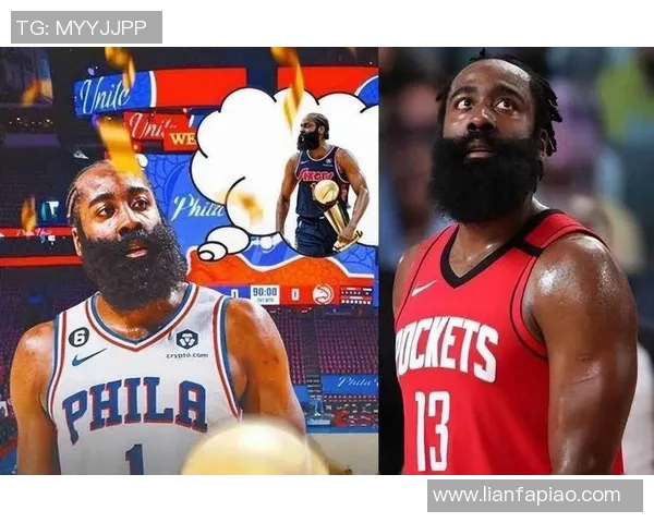 哈登重返火箭之路开启休斯顿准备顶薪合约迎回昔日MVP